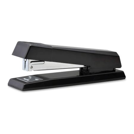 Bostitch Stanley Bostitch No-Jam Premium Stapler, 20 Sheet Capacity, Black B660BK